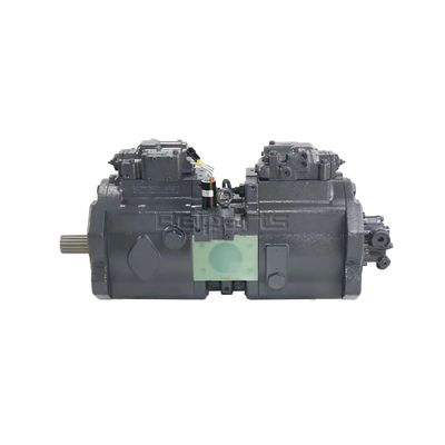 হুন্দাই খননকারী K5V160DT R330LC-9 প্রধান পাম্প 31Q9-10080 জলবাহী পাম্প অ্যাসেম্বলি