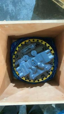 কেস MAG-170VP-3800G-S16 CX210C খননকারীর হাইড্রোলিক পাম্প প্রতিস্থাপন