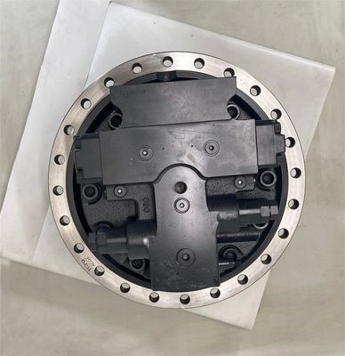 ভলভো খননকারী যন্ত্রাংশ EC480D VOE14727995 ভ্রমণ মোটর অ্যাসেম্বলি ফিট