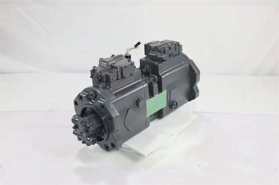 হুন্দাই খননকারী K5V160DT R330LC-9 খননকারীর জলবাহী পাম্প ওএম আফটার মার্কেট