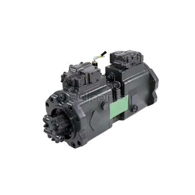 হুন্দাই খননকারী K5V160DT R330LC-9 খননকারীর জলবাহী পাম্প ওএম আফটার মার্কেট