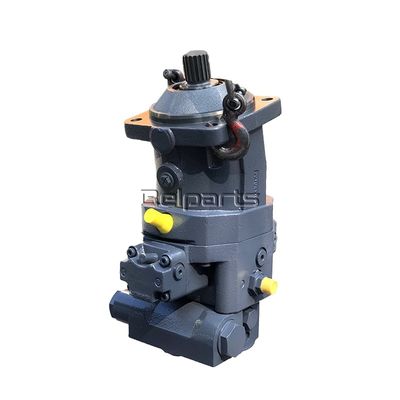 Hyundai excavator R140w-9a travel motor assy 31N4-45012 31Q4-41300 Mining Heavy-Duty Excavator Travel Motor