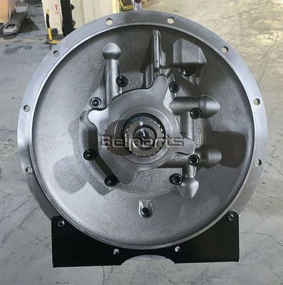 PC88R-6 এক্সক্যাভটর খুচরা যন্ত্রাংশ জন্য জলবাহী পাম্প 708-3t-00230 অক্ষীয় পিস্টন পাম্প পরে বাজার