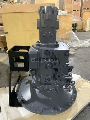 PC88R-6 এক্সক্যাভটর খুচরা যন্ত্রাংশ জন্য জলবাহী পাম্প 708-3t-00230 অক্ষীয় পিস্টন পাম্প পরে বাজার