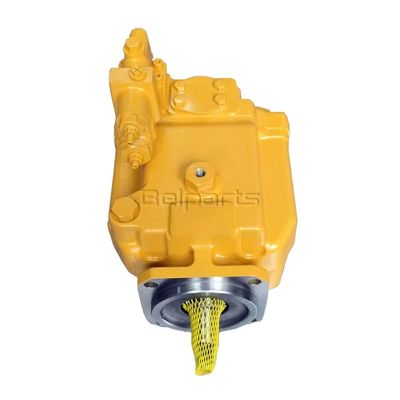 12G 130G 140G 160G এক্সক্যাভারের জন্য হাইড্রোলিক পাম্প 6E-1279 6E1279 অক্ষীয় পিস্টন পাম্প