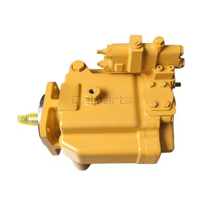 12G 130G 140G 160G এক্সক্যাভারের জন্য হাইড্রোলিক পাম্প 6E-1279 6E1279 অক্ষীয় পিস্টন পাম্প