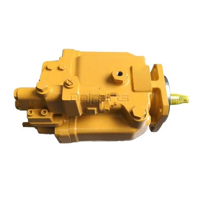 12G 130G 140G 160G এক্সক্যাভারের জন্য হাইড্রোলিক পাম্প 6E-1279 6E1279 অক্ষীয় পিস্টন পাম্প