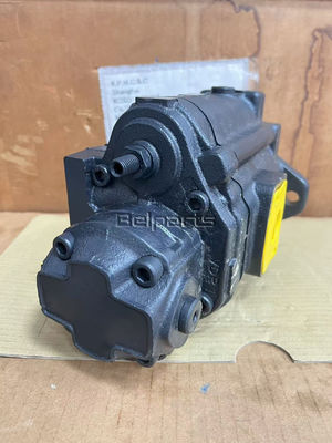 302.5 Excavator spare parts জন্য হাইড্রোলিক পাম্প DVP14-04S5 উচ্চ ফ্রিকোয়েন্সি অপারেশন Excavator হাইড্রোলিক পাম্প
