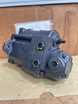 302.5 Excavator spare parts জন্য হাইড্রোলিক পাম্প DVP14-04S5 উচ্চ ফ্রিকোয়েন্সি অপারেশন Excavator হাইড্রোলিক পাম্প