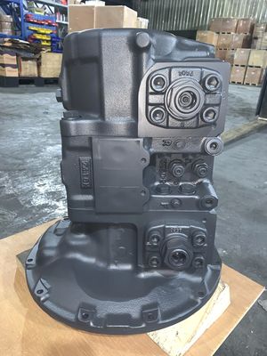 PC210LC-8 PC210-8 কোমাটসু জন্য হাইড্রোলিক পাম্প Excavator খুচরা যন্ত্রাংশ 65-65-67 656567 অক্ষীয় পিস্টন পাম্প