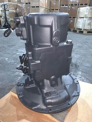 PC210LC-8 PC210-8 কোমাটসু জন্য হাইড্রোলিক পাম্প Excavator খুচরা যন্ত্রাংশ 65-65-67 656567 অক্ষীয় পিস্টন পাম্প