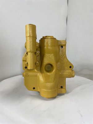 D250E D300E এক্সক্যাভারের জন্য প্রধান হাইড্রোলিক পাম্প 118-1143 1181143 অক্ষীয় পিস্টন পাম্প OEM