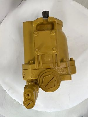 D250E D300E এক্সক্যাভারের জন্য প্রধান হাইড্রোলিক পাম্প 118-1143 1181143 অক্ষীয় পিস্টন পাম্প OEM