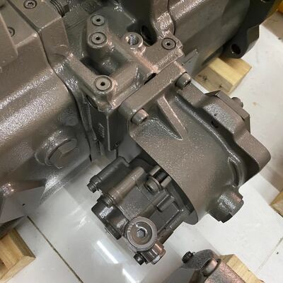 SH450 SH460A5 হাইড্রোলিক পাম্প sumtiomo জন্য Excavator খুচরা যন্ত্রাংশ K3V180DTP100R-9N5A-A অক্ষীয় পিস্টন পাম্প