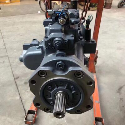 SH450 SH460A5 হাইড্রোলিক পাম্প sumtiomo জন্য Excavator খুচরা যন্ত্রাংশ K3V180DTP100R-9N5A-A অক্ষীয় পিস্টন পাম্প