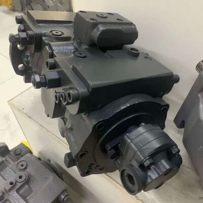 SH120A1 SH120A2 প্রধান হাইড্রোলিক পাম্প sumtiomo জন্য Excavator খুচরা যন্ত্রাংশ অক্ষীয় পিস্টন পাম্প আনুষাঙ্গিক প্রস্তুতকারকের