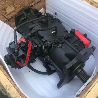 PC800-8 PC850-8 হাইড্রোলিক এক্সক্যাভারের জন্য প্রধান পাম্প 708-2K-00110 708-2K-00111 708-2K-00112 708-2K-00113 অক্ষীয় পিস্টন পাম্প OEM