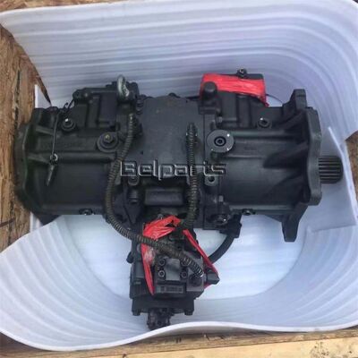 PC800-8 PC850-8 হাইড্রোলিক এক্সক্যাভারের জন্য প্রধান পাম্প 708-2K-00110 708-2K-00111 708-2K-00112 708-2K-00113 অক্ষীয় পিস্টন পাম্প OEM