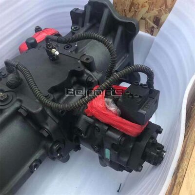 PC800-8 PC850-8 হাইড্রোলিক এক্সক্যাভারের জন্য প্রধান পাম্প 708-2K-00110 708-2K-00111 708-2K-00112 708-2K-00113 অক্ষীয় পিস্টন পাম্প OEM