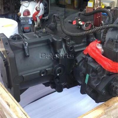 PC800-8 PC850-8 হাইড্রোলিক এক্সক্যাভারের জন্য প্রধান পাম্প 708-2K-00110 708-2K-00111 708-2K-00112 708-2K-00113 অক্ষীয় পিস্টন পাম্প OEM