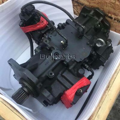 PC800-8 PC850-8 হাইড্রোলিক এক্সক্যাভারের জন্য প্রধান পাম্প 708-2K-00110 708-2K-00111 708-2K-00112 708-2K-00113 অক্ষীয় পিস্টন পাম্প OEM