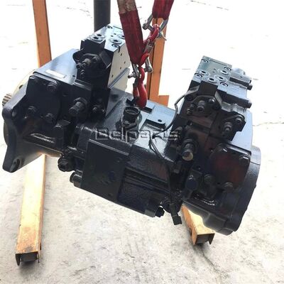 PC600-8 PC650-8 এক্সক্যাভারের জন্য প্রধান হাইড্রোলিক পাম্প 708-2L-00770 708-2L-90721 708-2L-01622 708-2L-01632 অক্ষীয় পিস্টন পাম্প