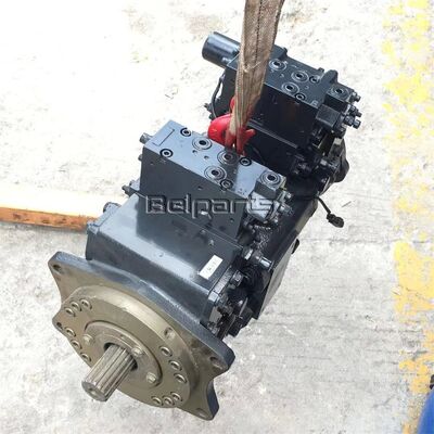 PC600-8 PC650-8 এক্সক্যাভারের জন্য প্রধান হাইড্রোলিক পাম্প 708-2L-00770 708-2L-90721 708-2L-01622 708-2L-01632 অক্ষীয় পিস্টন পাম্প