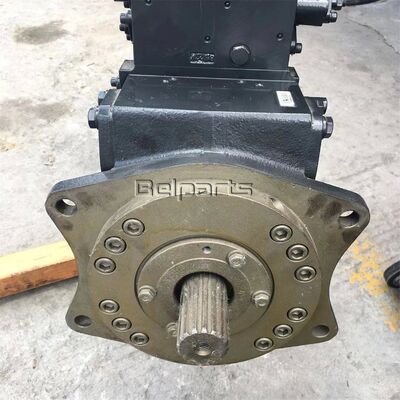 PC600-8 PC650-8 এক্সক্যাভারের জন্য প্রধান হাইড্রোলিক পাম্প 708-2L-00770 708-2L-90721 708-2L-01622 708-2L-01632 অক্ষীয় পিস্টন পাম্প