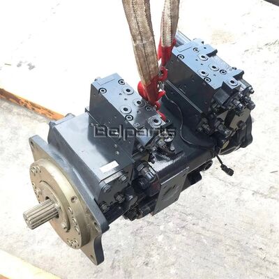 PC600-8 PC650-8 এক্সক্যাভারের জন্য প্রধান হাইড্রোলিক পাম্প 708-2L-00770 708-2L-90721 708-2L-01622 708-2L-01632 অক্ষীয় পিস্টন পাম্প