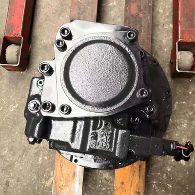 PC130-8 হাইড্রোলিক এক্সক্যাভটর খুচরা যন্ত্রাংশের জন্য প্রধান পাম্প 708-1L-00070 708-1L-00650 708-3D-00020 অক্ষীয় পিস্টন পাম্প OEM
