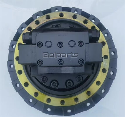 324C Excavator spare parts 209-5992 2095992 Excavator travel assembly এর জন্য মেরামতের অংশ