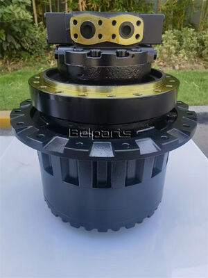 324C Excavator spare parts 209-5992 2095992 Excavator travel assembly এর জন্য মেরামতের অংশ
