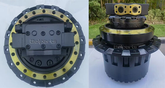 324C Excavator spare parts 209-5992 2095992 Excavator travel assembly এর জন্য মেরামতের অংশ