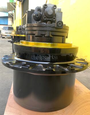 320GC এক্সক্যাভেটর খুচরা যন্ত্রাংশের জন্য ফাইনাল ড্রাইভ 511-6008 511-6007 511-6006 527-7077 5116008 5116007 5116006 5277077 ভ্রমণ মোটর সমাবেশ