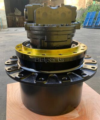 320GC এক্সক্যাভেটর খুচরা যন্ত্রাংশের জন্য ফাইনাল ড্রাইভ 511-6008 511-6007 511-6006 527-7077 5116008 5116007 5116006 5277077 ভ্রমণ মোটর সমাবেশ