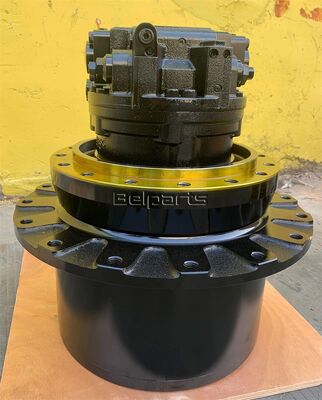 320GC এক্সক্যাভেটর খুচরা যন্ত্রাংশের জন্য ফাইনাল ড্রাইভ 511-6008 511-6007 511-6006 527-7077 5116008 5116007 5116006 5277077 ভ্রমণ মোটর সমাবেশ