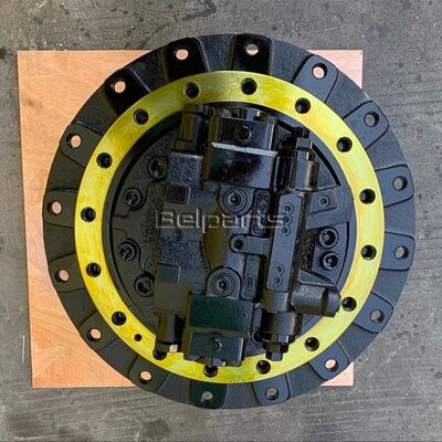 320GC এক্সক্যাভেটর খুচরা যন্ত্রাংশের জন্য ফাইনাল ড্রাইভ 511-6008 511-6007 511-6006 527-7077 5116008 5116007 5116006 5277077 ভ্রমণ মোটর সমাবেশ
