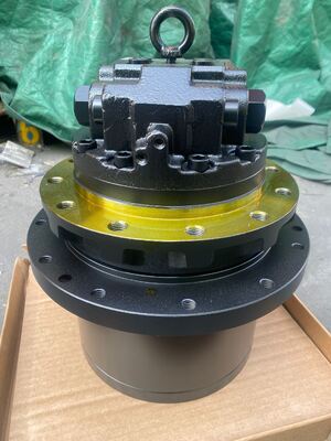 308E2 Excavator spare parts 417-1103 4171103 Excavator travel assembly এর জন্য মেরামতের অংশ