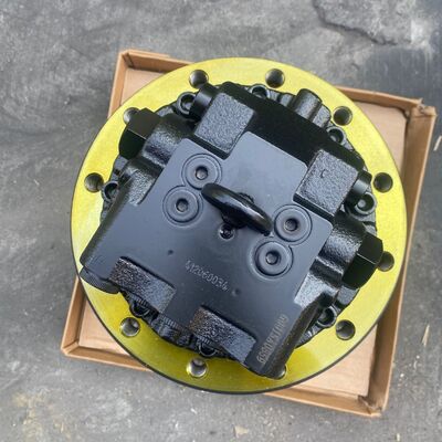 308E2 Excavator spare parts 417-1103 4171103 Excavator travel assembly এর জন্য মেরামতের অংশ
