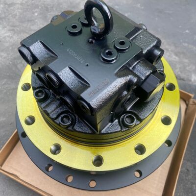 308E2 Excavator spare parts 417-1103 4171103 Excavator travel assembly এর জন্য মেরামতের অংশ