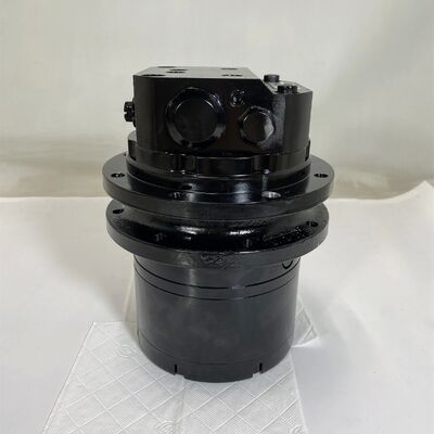 VIO17 Yanmar Excavator জন্য ফাইনাল ড্রাইভ Excavator ভ্রমণ সমাবেশ জন্য রিপেয়ার পার্টস মেরামত