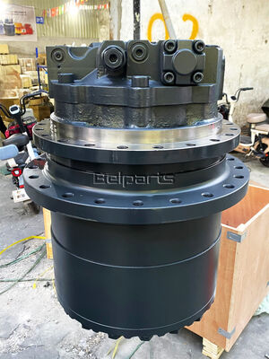 EC300E VOLVO Excavator spare parts 14599921 14694046 Travel Motor assembly এর জন্য ফাইনাল ড্রাইভ