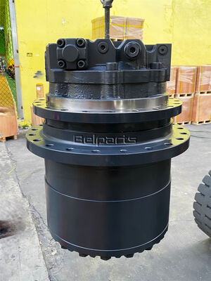 EC300E VOLVO Excavator spare parts 14599921 14694046 Travel Motor assembly এর জন্য ফাইনাল ড্রাইভ