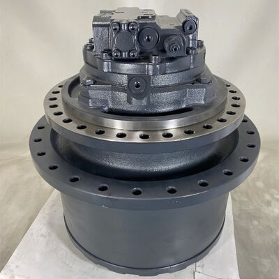 CX700 CA1SE খননকারীর জন্য চূড়ান্ত ড্রাইভ খুচরা যন্ত্রাংশ KWA0018 KWA0017 KWA0019 KWA0021 খননকারীর ভ্রমণ অ্যাসেম্বলির জন্য মেরামতের যন্ত্রাংশ