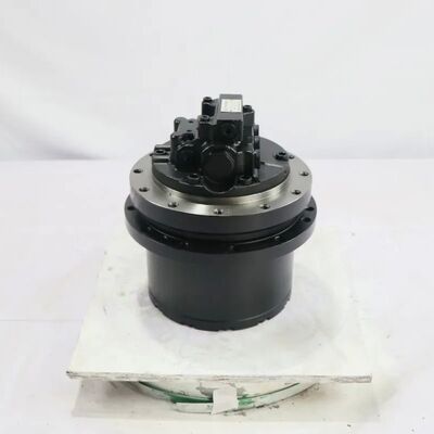 306E Excavator spare parts 452-6207 336-3985 333-5641 4526207 3363985 3335641 ভ্রমণ মোটর সমাবেশ OEM