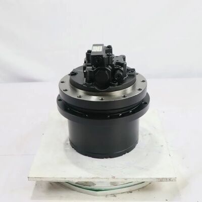 306E Excavator spare parts 452-6207 336-3985 333-5641 4526207 3363985 3335641 ভ্রমণ মোটর সমাবেশ OEM