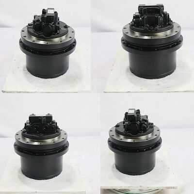 306E Excavator spare parts 452-6207 336-3985 333-5641 4526207 3363985 3335641 ভ্রমণ মোটর সমাবেশ OEM