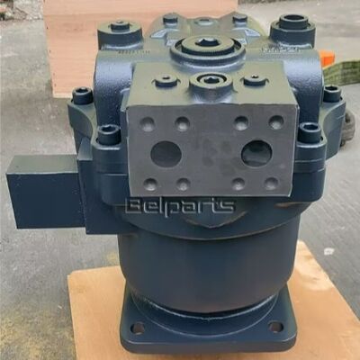 EC700CL ভলভো এক্সক্যাভারের জন্য সোয়িং মোটর MFC250-032 14535293 পরিধান-প্রতিরোধী এবং সিলড এক্সক্যাভারের সোয়িং মোটর