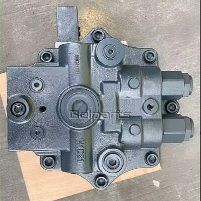 EC700CL ভলভো এক্সক্যাভারের জন্য সোয়িং মোটর MFC250-032 14535293 পরিধান-প্রতিরোধী এবং সিলড এক্সক্যাভারের সোয়িং মোটর
