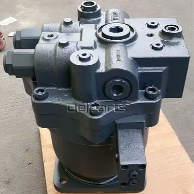 EC700CL ভলভো এক্সক্যাভারের জন্য সোয়িং মোটর MFC250-032 14535293 পরিধান-প্রতিরোধী এবং সিলড এক্সক্যাভারের সোয়িং মোটর